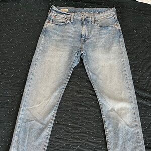 Levi's Premium Mens 512 Slim Taper